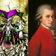Illustration for article titled Legends of History, Meet Your Anime Counterparts